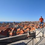  Dubrovnik Walls, Croatia